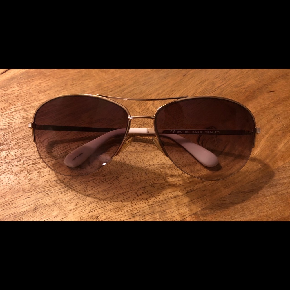 Marc by Marc Jacobs Sunglasses